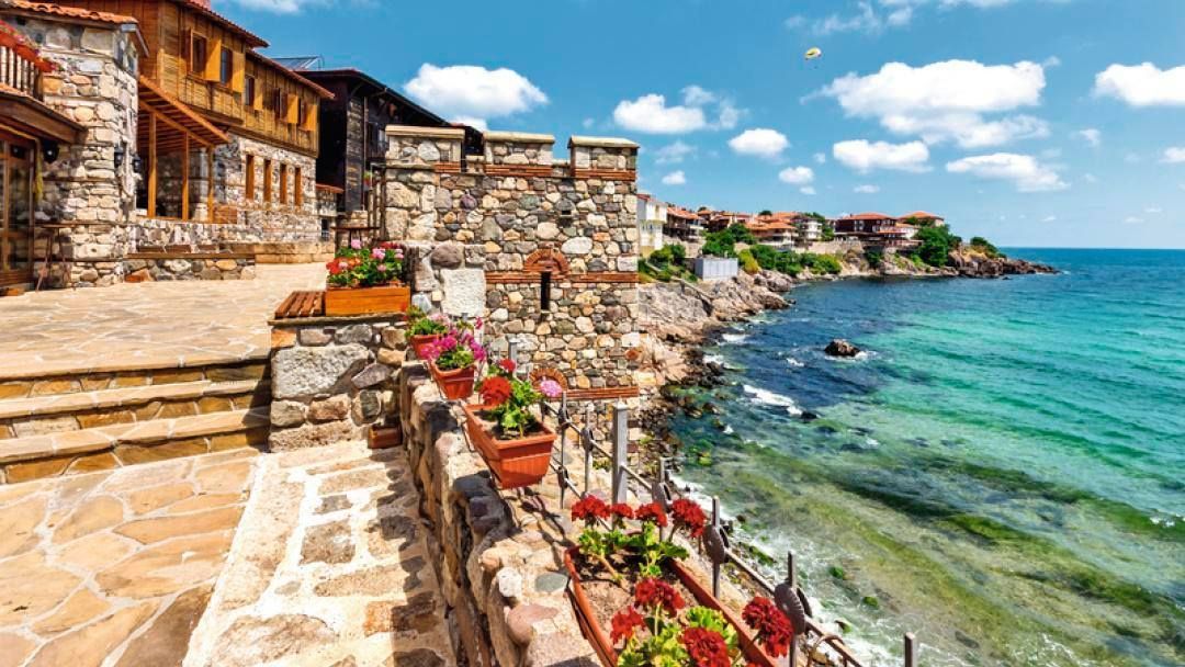 Sozopol